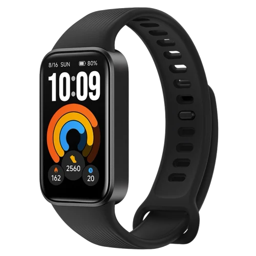 Xiaomi Smart Band 11 Active, Black