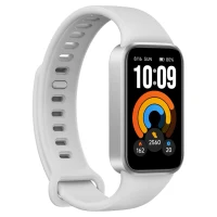 Xiaomi Smart Band 11 Active, Grey 3