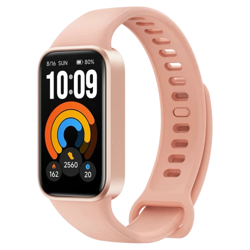 Xiaomi Smart Band 11 Active, Pomelo Pink