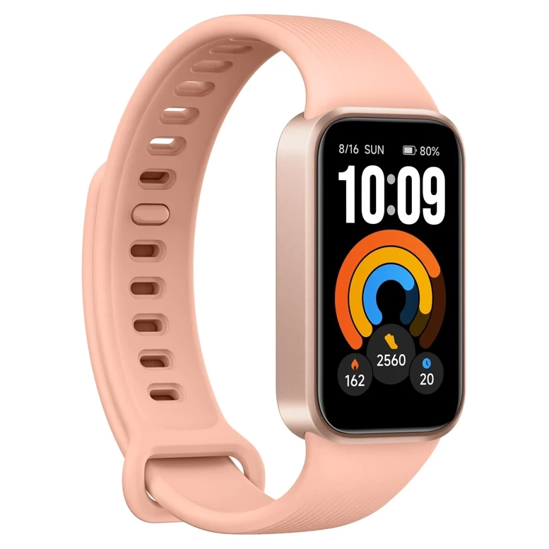 Xiaomi Smart Band 11 Active, Pomelo Pink 3