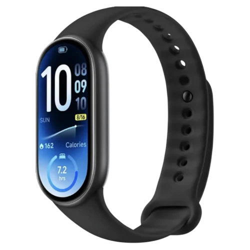 Xiaomi Smart Band 11, Midnight Black