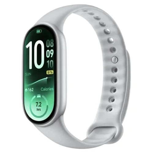 Xiaomi Smart Band 11, Glacier Silver