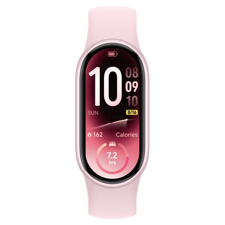 Xiaomi Smart Band 11, Mystic Rose 2