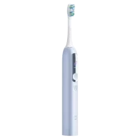 Зубная щетка Xiaomi Mijia Smart Servo-oscillation Electric Toothbrush Pro, Синий 5