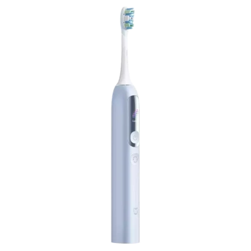Зубная щетка Xiaomi Mijia Smart Servo-oscillation Electric Toothbrush Pro, Синий