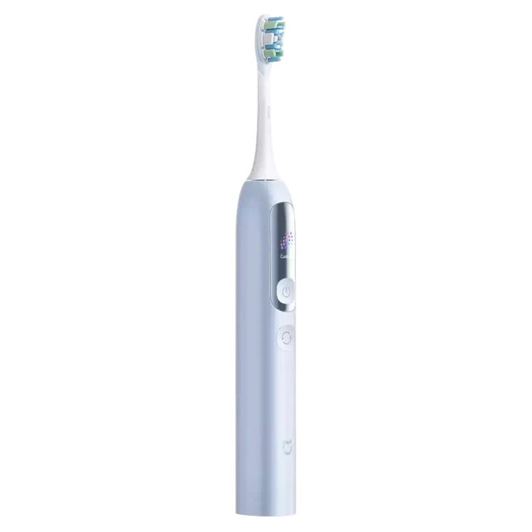 Зубная щетка Xiaomi Mijia Smart Servo-oscillation Electric Toothbrush Pro, Синий 5