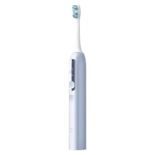 Зубная щетка Xiaomi Mijia Smart Servo-oscillation Electric Toothbrush Pro, Синий