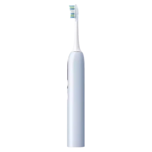 Зубная щетка Xiaomi Mijia Smart Servo-oscillation Electric Toothbrush Pro, Синий
