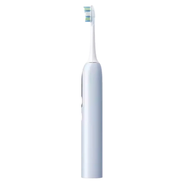 Зубная щетка Xiaomi Mijia Smart Servo-oscillation Electric Toothbrush Pro, Синий 4