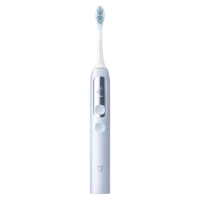 Зубная щетка Xiaomi Mijia Smart Servo-oscillation Electric Toothbrush Pro, Синий 2