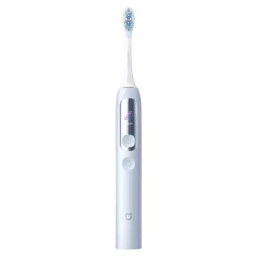 Зубная щетка Xiaomi Mijia Smart Servo-oscillation Electric Toothbrush Pro, Синий