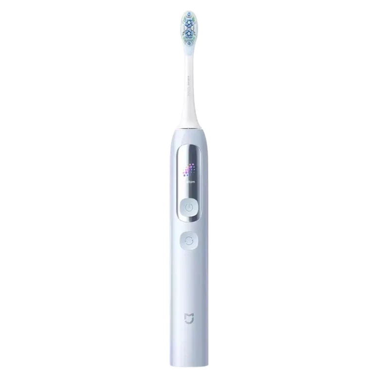 Зубная щетка Xiaomi Mijia Smart Servo-oscillation Electric Toothbrush Pro, Синий 2