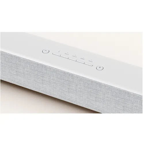 Xiaomi Mi TV Speaker SoundBar White 2