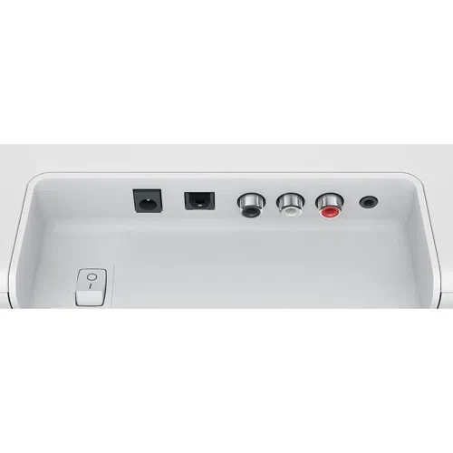 Xiaomi Mi TV Speaker SoundBar White 4