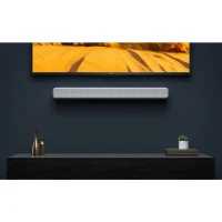 Xiaomi Mi TV Speaker SoundBar White 5