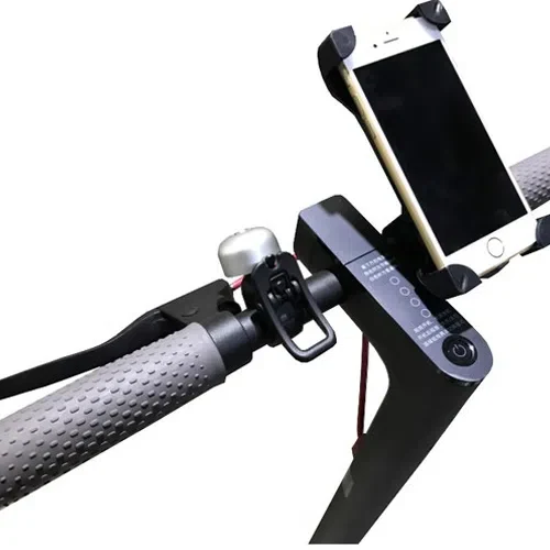 Suport pentru phone MiJia Scooter Phone/GPS Holder