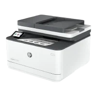 МФУ HP LaserJet Pro MFP 3103fdn, White 2