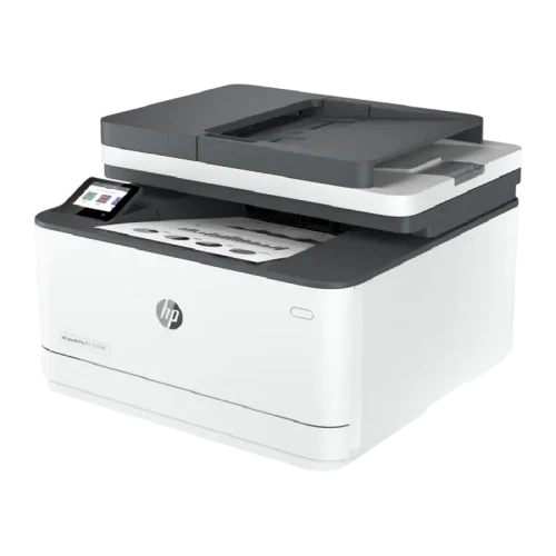 МФУ HP LaserJet Pro MFP 3103fdn, White