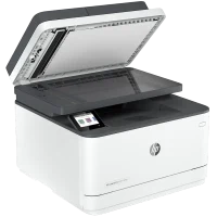 МФУ HP LaserJet Pro MFP 3103fdn, White 4