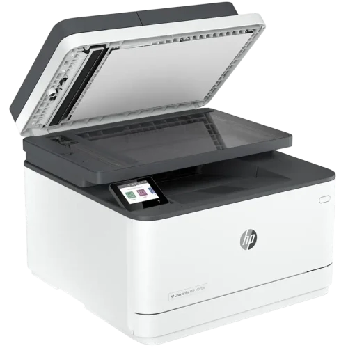 МФУ HP LaserJet Pro MFP 3103fdn, White