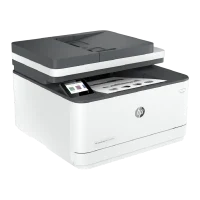 МФУ HP LaserJet Pro MFP 3103fdn, White 3