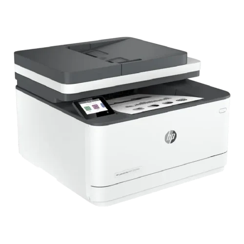 МФУ HP LaserJet Pro MFP 3103fdn, White