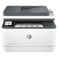МФУ HP LaserJet Pro MFP 3103fdn, White