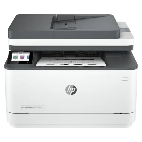 МФУ HP LaserJet Pro MFP 3103fdn, White