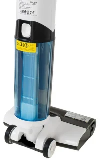 Aspirator vertical Adler AD 7077, White 9