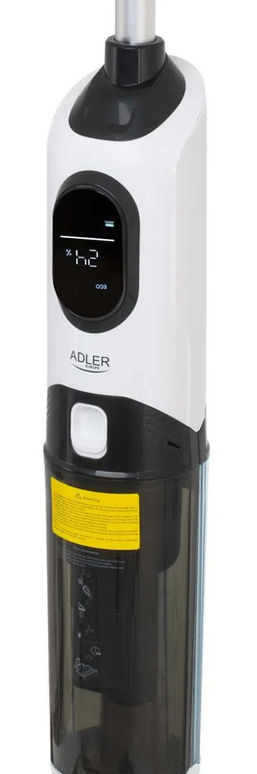 Aspirator vertical Adler AD 7077, White