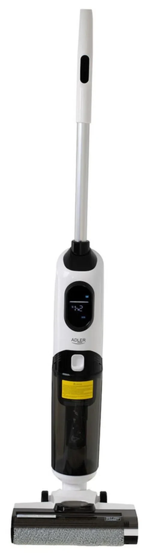 Aspirator vertical Adler AD 7077, White