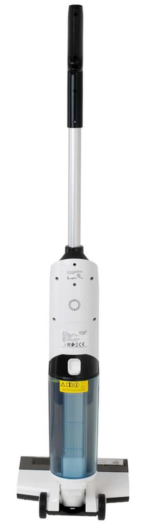Aspirator vertical Adler AD 7077, White 3