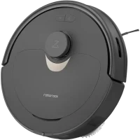 Aspirator Robot Roborock Q Revo 5AE, Negru 3