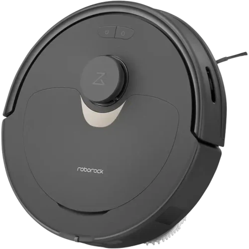 Aspirator Robot Roborock Q Revo 5AE, Negru