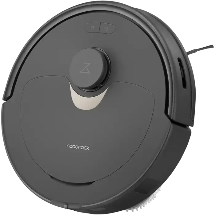 Aspirator Robot Roborock Q Revo 5AE, Negru 3