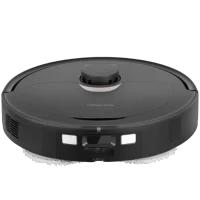 Aspirator Robot Roborock Q Revo 5AE, Negru 2