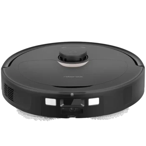 Aspirator Robot Roborock Q Revo 5AE, Negru