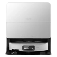 Aspirator Robot Roborock Saros 10, Alb