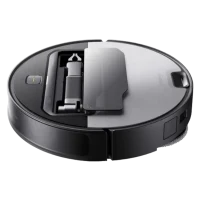 Робот-пылесос Roborock Saros Z70, Серебристрый 2