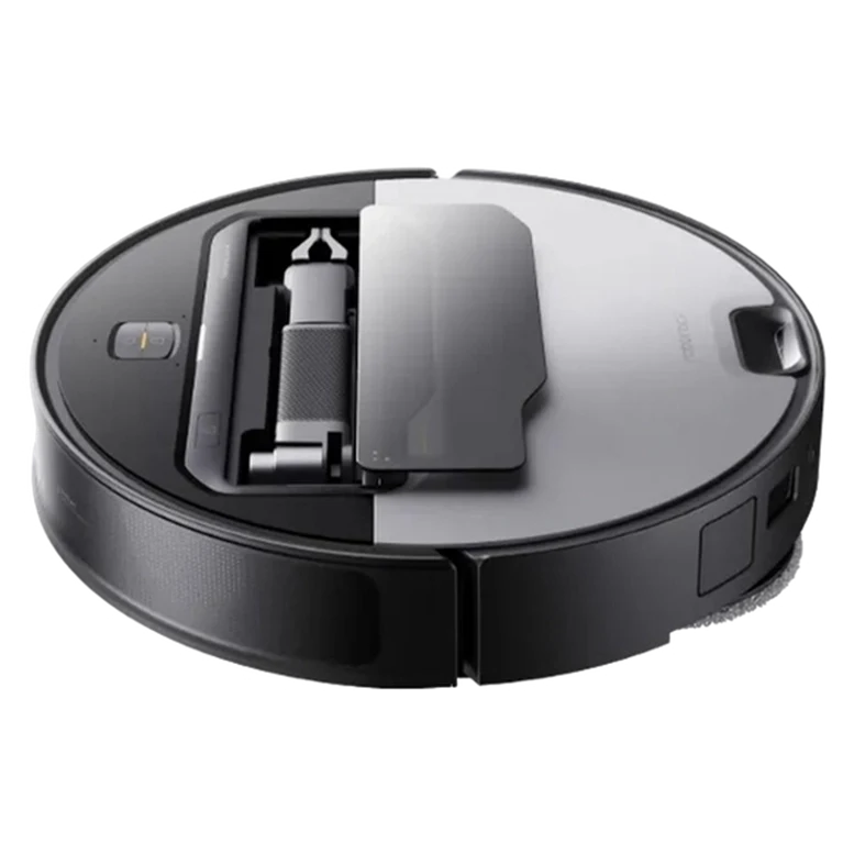 Робот-пылесос Roborock Saros Z70, Серебристрый 2