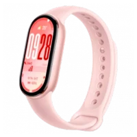 Xiaomi Smart Band 10 Mystic Rose