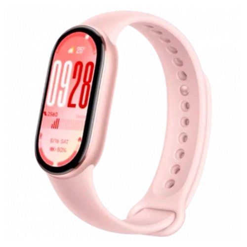 Xiaomi Smart Band 10 Mystic Rose