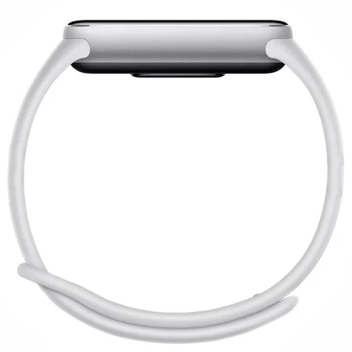 Xiaomi Smart Band 10 Glacier Silver