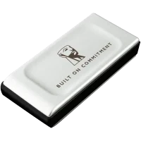 SSD portabil extern Kingston XS2000 BoC, 1 TB, Silver 2
