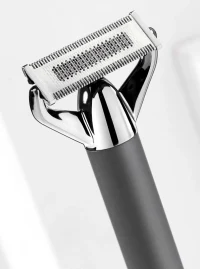 Мужской Триммер Babyliss OT996E, Серый 4