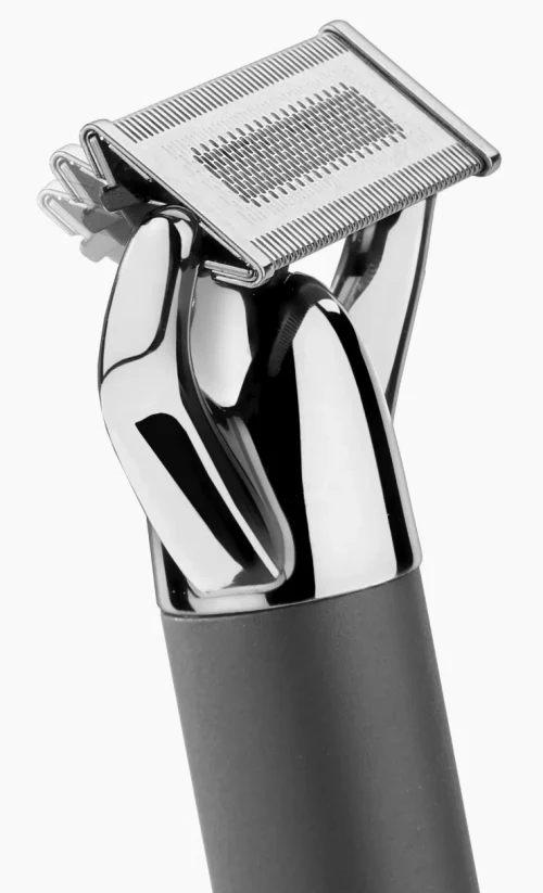 Trimmer pentru bărbați Babyliss OT996E, Gri