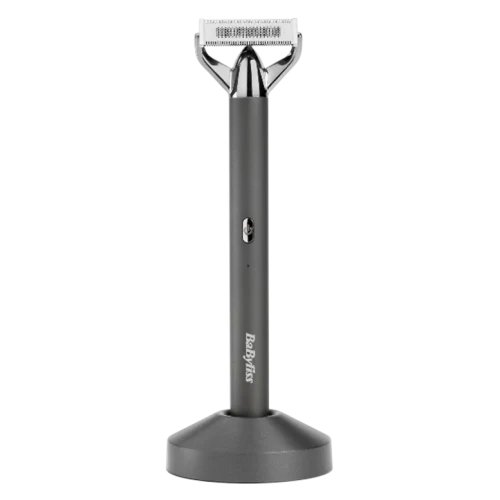Trimmer pentru bărbați Babyliss OT996E, Gri