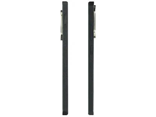 POCO C71 3/64 GB Black