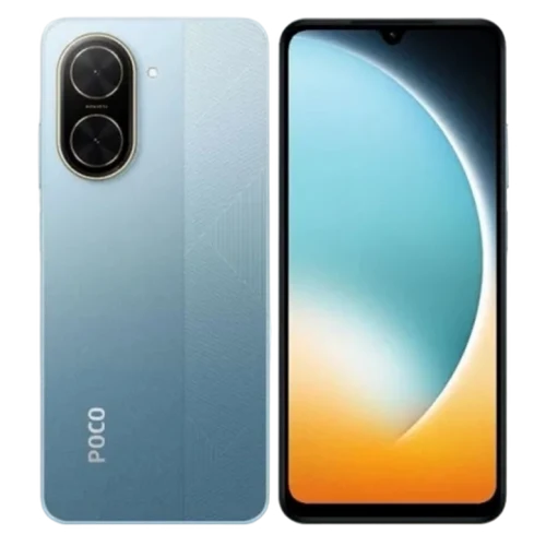 POCO C71 3/64GB Blue