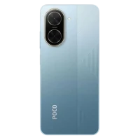 POCO C71 4/128GB Blue 2